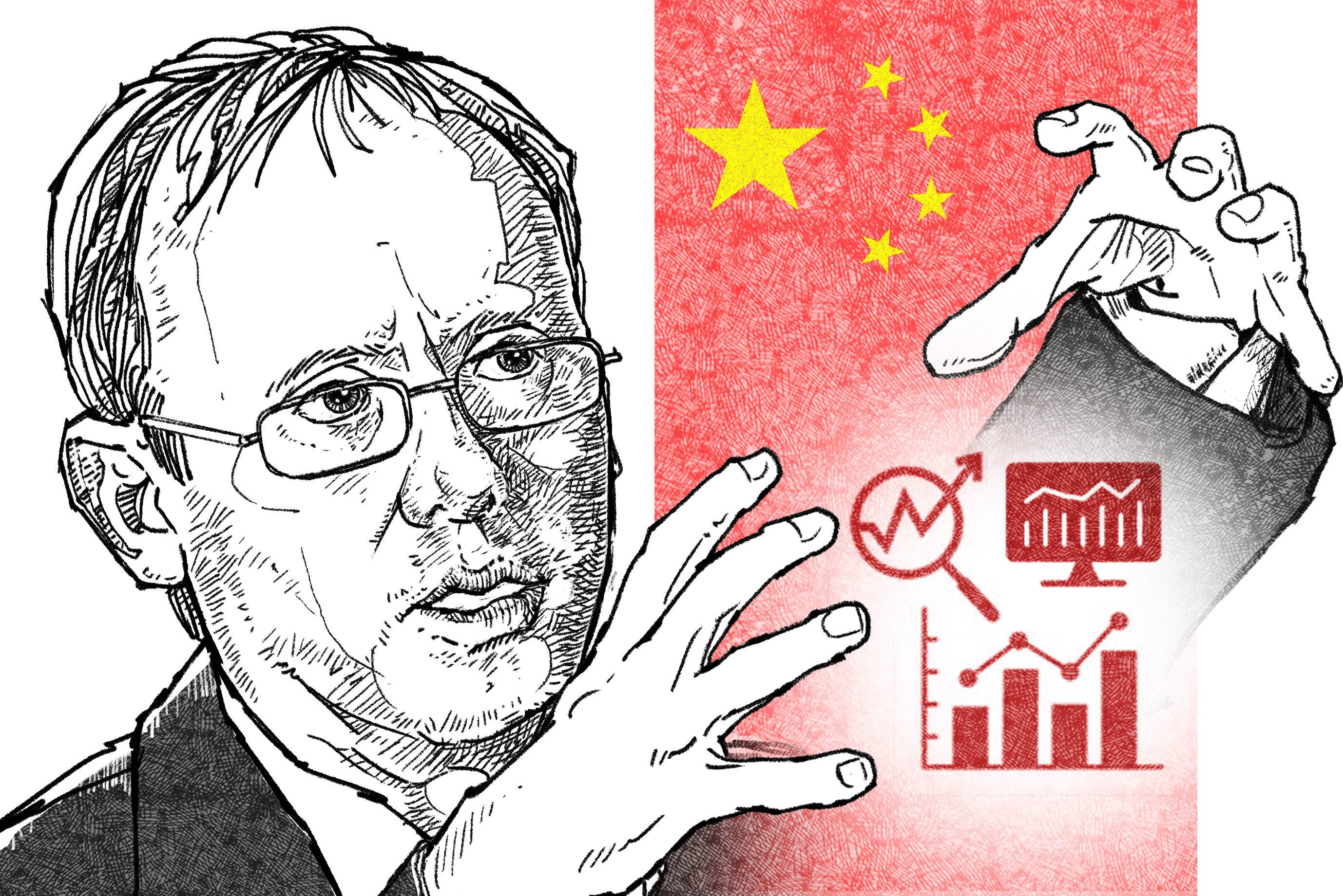  Illustration: Henry Wong